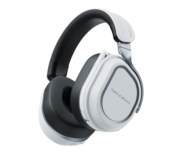 Turtle Beach Słuchawki Bezprzewodowe do PS5 Stealth 700 Gen3 Białe - 1292105 - zdjęcie 2
